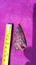 Arrowheads Collections Artifacts Relics Oregon Obsidian ...Bevelled..2.5