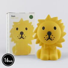 Mr Maria miffy lion STAR LIGHT Lighting Object Interior Home Decoration New picture