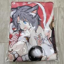 Senran Kagura PEACH BALL Blanket Anime Goods From Japan picture
