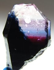 EXCEPTIONAL SUPER CLEAR GEM SAPPHIRE RUBY CRYSTAL WINZA TANZANIA NEW FIND picture