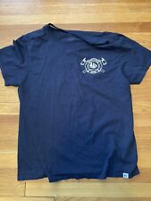 Boston Fire Department Engine 32 Ladder 9 Charlestown Men’s Shirt Size Large  picture