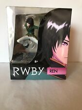 RWBY:  Ren Figure by Rooster Teeth:  Series 2 Official McFarlane picture