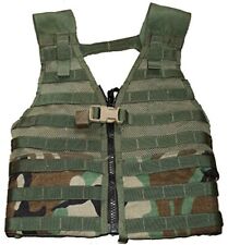 Used Good Woodland FLC Load Bearing Vest *mocinc.1982* picture