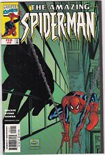 Amazing Spider-Man (1998 2nd Series) #2B  Variant NM+ picture