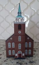 1997 Shelia's Collectables - Old South Meeting House - Boston, Massachusetts  picture