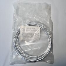 Magic Linking Rings 10 Inch, Heavy, In Original Package, Instructions Included picture