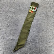 Boy Scouts of America Merit Badge Sash picture