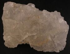 534 CARAT NATURALLY ETCHED BEAUTIFUL GLASSY POLLUCITE CRYSTAL @ PAKISTAN picture
