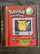 Pokémon Topps Chrome TV Animated Edition Series 1 & 2 & First Movie Complete Set picture
