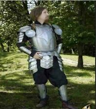 Medieval Half Body King's Armour Suit Medieval Armor picture