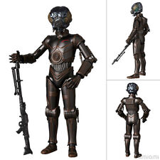 PSL MAFEX No.240 MAFEX 4-LOM(TM) Star Wars: The Empire Strikes Back LTD JAPAN picture