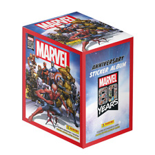 50 packs box - 80 Years MARVEL 80th Anniversary Collection 2020 picture