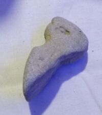 Native American Paleo Indian Artifact Unique Stone Tool Very Rare Franklin... picture