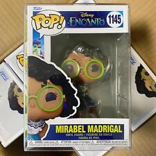 Funko Pop Disney Encanto : Mirabel Madrigal #1145 Vinyl Figure 