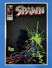 Spawn #27 Image Comics (1995) Todd McFarlane Greg Capullo Violator Angela🔥 picture