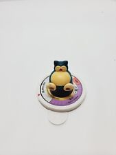 Snorlax Pokemon Kaiyodo Statue Trading Figure Game TFG picture