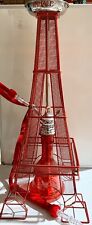 Inhale 36 Inches Extra Large Original Patented Eiffel Tower Hookah picture