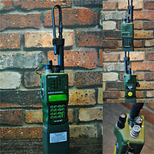 US！ TCA/PRC-152A (UV) Multiband Handheld FM Radio GPS 15W Tactical Walkie Talkie picture