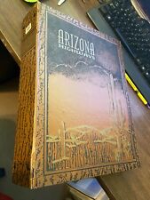 1986 ARIZONA HIGHWAYS BOUND - FULL YEAR - JANUARY to DECEMBER picture