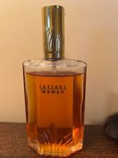 Vintage Caesars Woman  Extravagant Perfume Cologne Spray 3.3 Oz DISCONTINUED picture