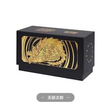 Pokemon TCG S-Chinese Brilliant Energy Black Gold Gift Box (Eternatus) CS4.1C picture