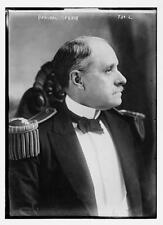 Photo:Admiral Sperry picture