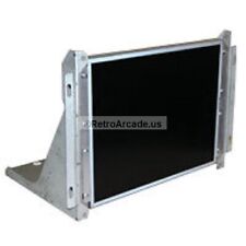 19 Inch arcade monitor complete w/ CRT mount, CRT replacement  upright cabinets picture