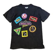 80S Vintage Universal Studios Multi T-Shirt Et picture