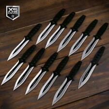 12pc Throwing Knives 6