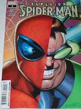 Marvel Comics ‘Superior Spider-Man’ #2, #5,#6 (2023-2024) Select Issue picture
