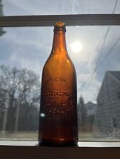 Vintage Rare Keno Bottling Works Kenosha Wi Wis Wisconsin Bottle picture