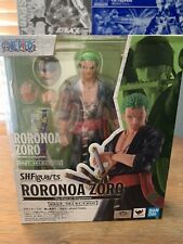 SH FIGUARTS One Piece Roronoa Zoro - The Raid on Onigashima. picture