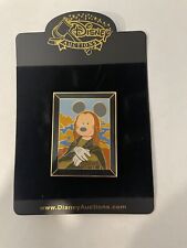 DA Disney Masterpiece Pin Mona Minnie LE 100 HTF RARE picture
