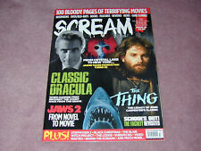 SCREAM magazine # 57 picture