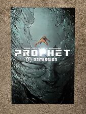Prophet Volume 1: Remission (TPB) - Image Comics, New picture