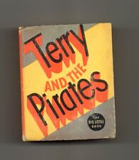 Terry and the Pirates #1156 GD 1935 Low Grade picture