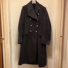 RAF Great Coat, size 12, 36-38 inch chest, suitable for 5'11'' to 6' male. picture