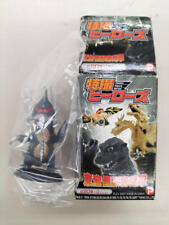 Gaigan Model Number  Tokusatsu Heroes Poppy picture