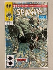 Spawn #327 Todd McFarlane Variant Cover Homage to Spider-Man Haunt New picture
