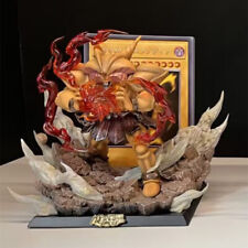 Exodia MX Studio Resin Statue Duel Monsters Collectibles 17cm picture