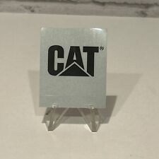 Cat Caterpillar Heavy Equipment Operating Engineers Hardhat Sticker Hard Hat picture