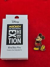 Disney Pin Mickey The True Original Exhibition Mystery Blind Box picture
