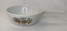 Vintage Corning Ware Spice of Life 