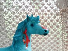 Breyer Horses Bisbee Turquoise Mustang picture
