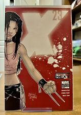 X-23 #1 2nd Printing Origin & 1st Solo Series (Marvel Next Comics) NM picture