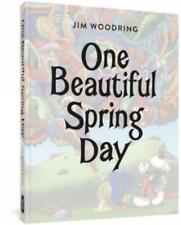 Jim Woodring One Beautiful Spring Day (Paperback) picture