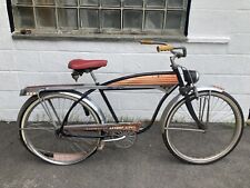 Roadmaster Luxury Liner Antique Bicycle picture