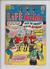 Life with Archie #60 GD; Archie | Frank Doyle - Joe Edwards - Bob White  picture