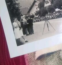 1940s German Festival,Nazi Youth Notable Pose For Photo And Award Town Center  picture