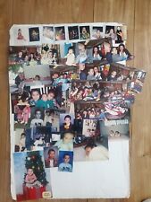 FOUND LOT OF LATINO MEXICAN AMERICAN FAMILY KIDS BABY SCHOOL PHOTOS 40+ picture
